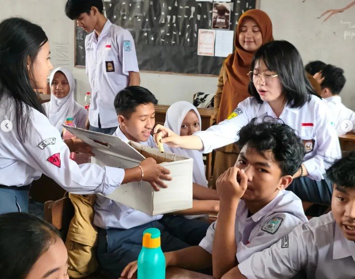 Selamat Hari Senin, Sobat Bilan!