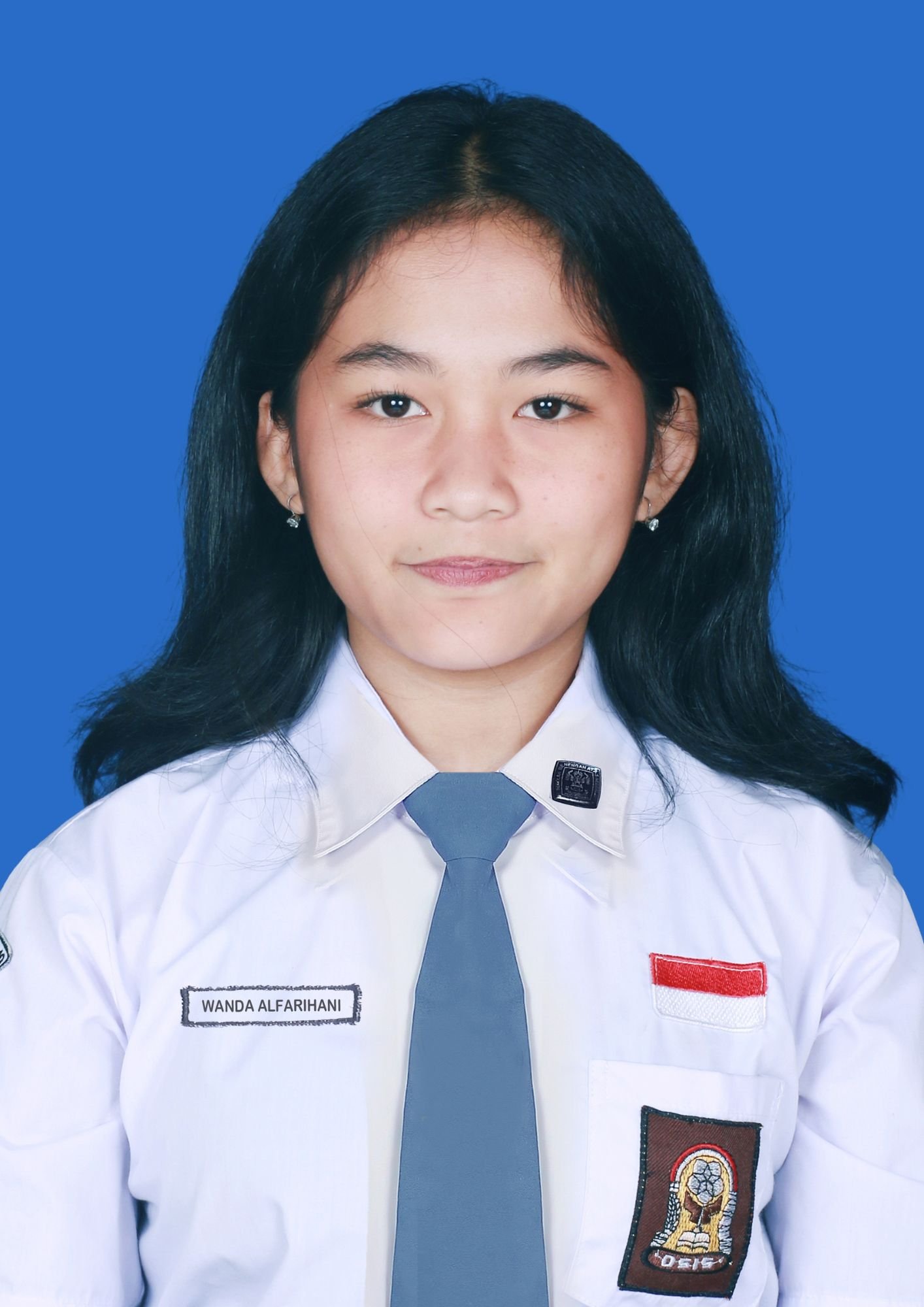 WANDA ALFATIHANI