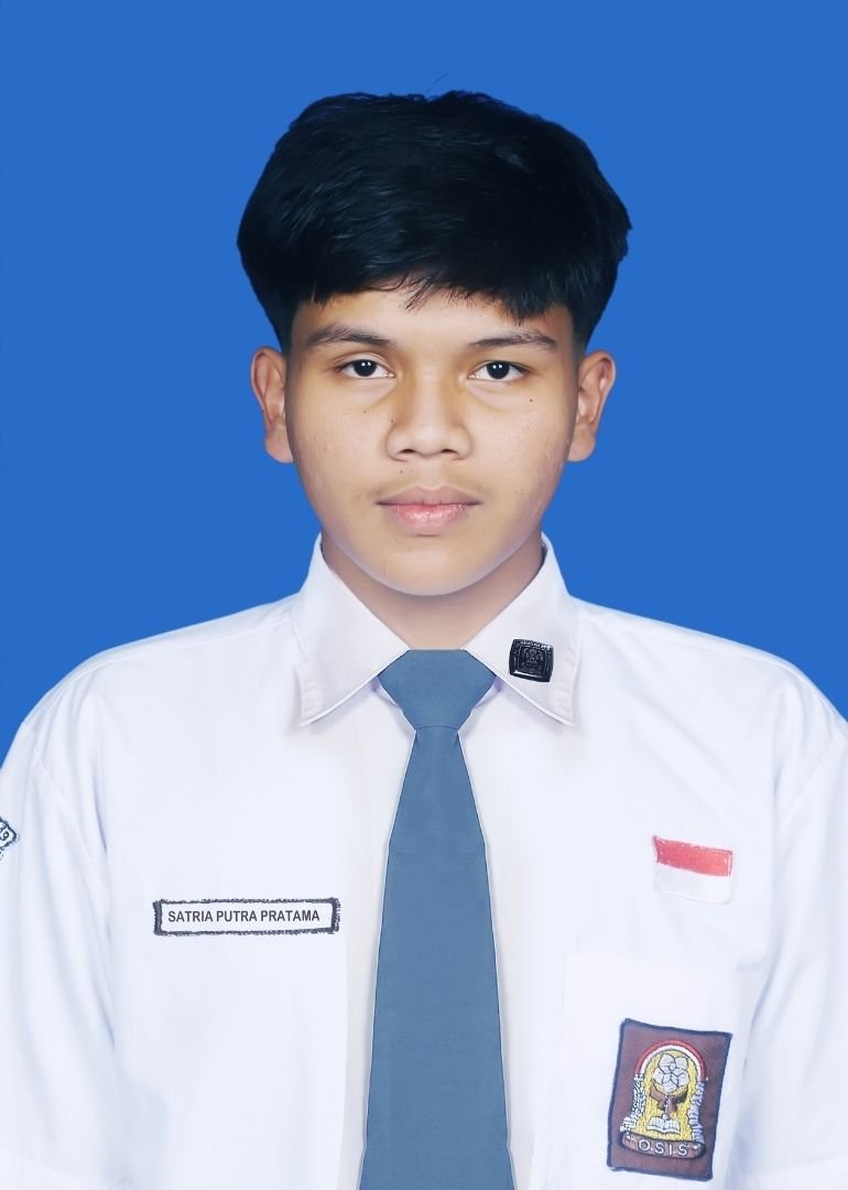 SATRIA PUTRA PRATAMA